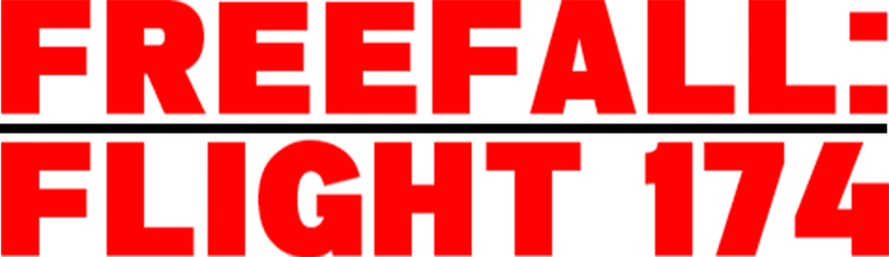 Freefall: Flight 174