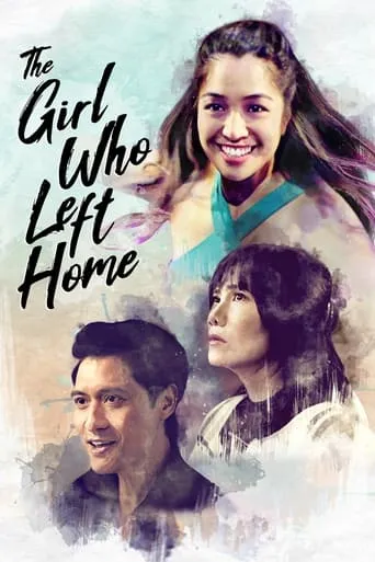 The Girl Who Left Home movie poster - Rated 5/10