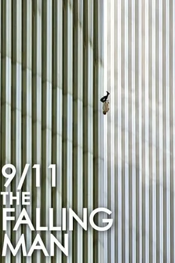 9/11: The Falling Man movie poster - Rated 7.2/10