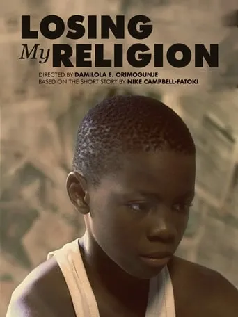 Losing My Religion movie poster - Entertainment content