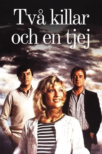 Happy We movie poster - Rated 5.8/10