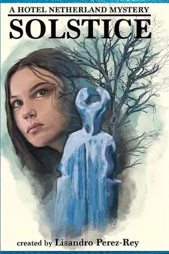Solstice movie poster - Rated 7/10