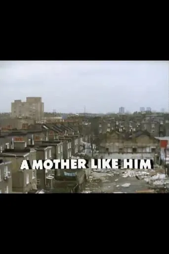 A Mother Like Him movie poster - Entertainment content