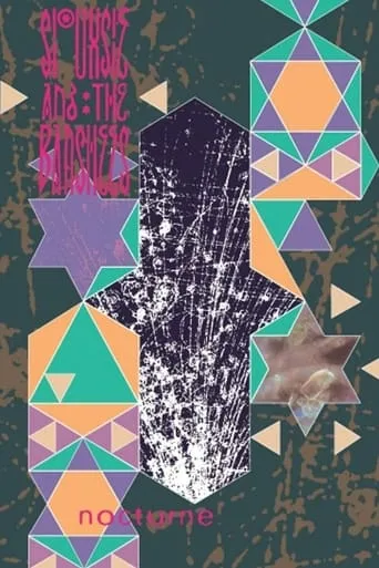 Siouxsie and the Banshees: Nocture movie poster - Rated 8.5/10