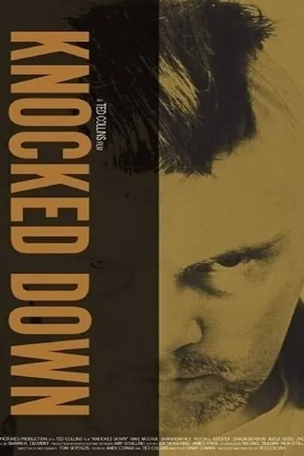 Knocked Down movie poster - Entertainment content