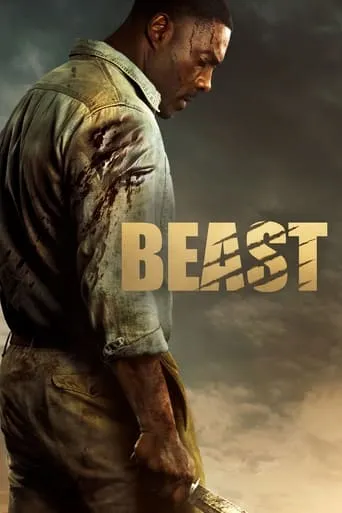 Beast TV series poster - Rated 6.623/10