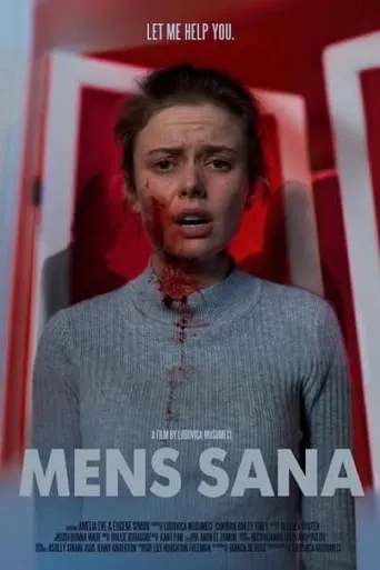 Mens Sana movie poster - Entertainment content