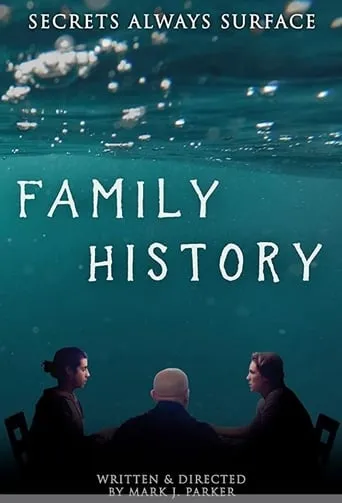Family History movie poster - Rated 1/10