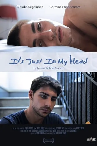 It's Just in My Head movie poster - Rated 4.8/10