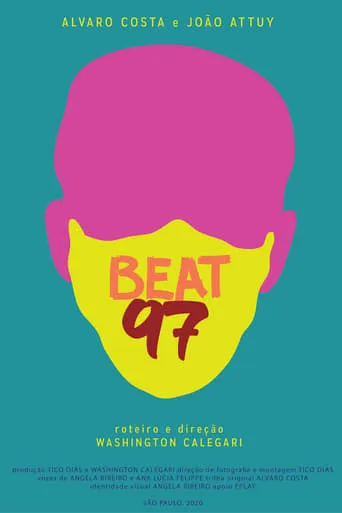 Beat 97 movie poster - Entertainment content