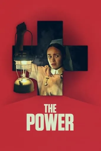 The Power movie poster - Rated 5.911/10