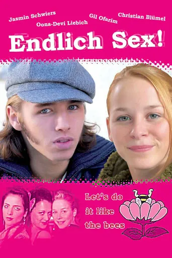 Endlich Sex! movie poster - Rated 4.9/10