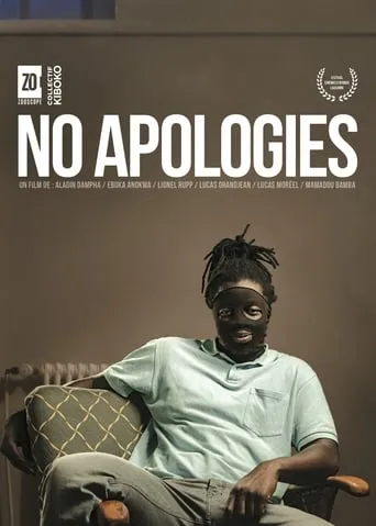 No Apologies movie poster - Entertainment content
