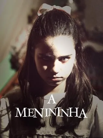 A Menininha movie poster - Rated 8/10