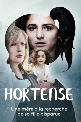 Hortense movie poster - Rated 6.1/10