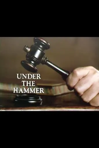 Under the Hammer movie poster - Entertainment content