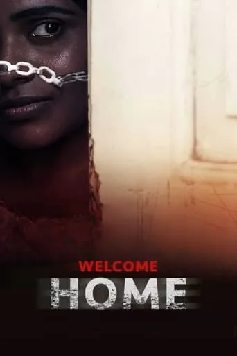 Welcome Home movie poster - Rated 6.275/10