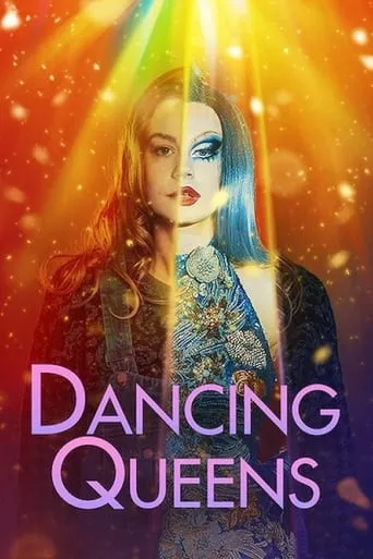 Dancing Queens movie poster - Rated 5.98/10