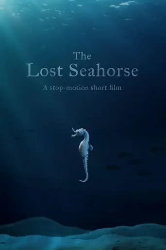 The Lost Seahorse movie poster - Entertainment content
