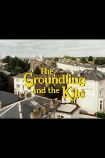 The Groundling and the Kite movie poster - Rated 1/10