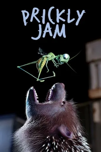 Prickly Jam movie poster - Entertainment content