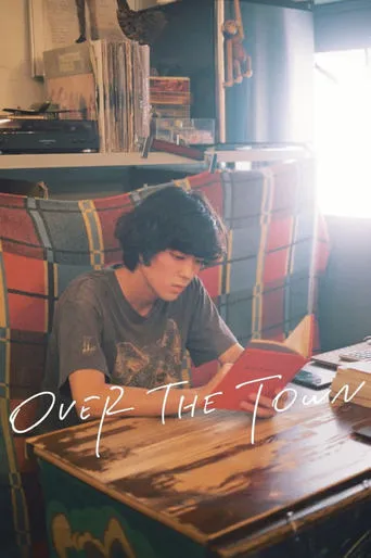 Over the Town movie poster - Rated 7.4/10