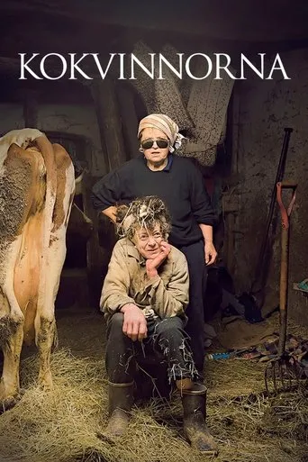 Women with Cows movie poster - Rated 6/10