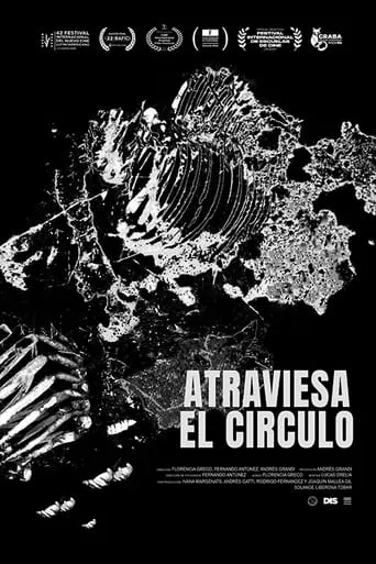 Atraviesa el Círculo movie poster - Entertainment content