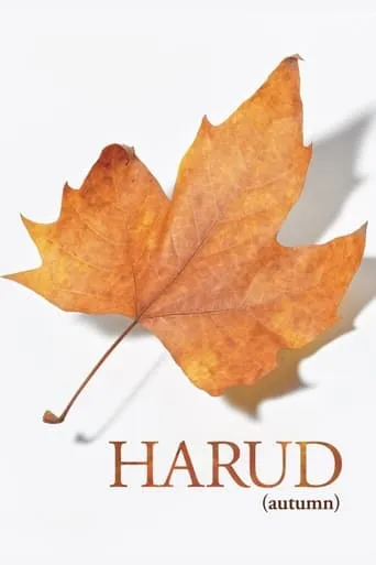 Autumn movie poster - Rated 5.9/10