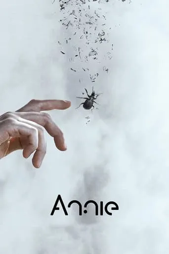 Annie movie poster - Entertainment content