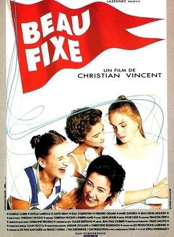 Beau fixe movie poster - Rated 4.3/10