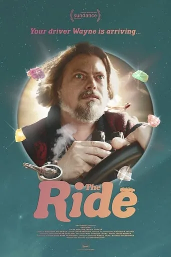 The Ride movie poster - Entertainment content