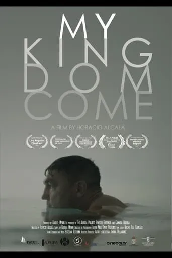 Thy Kingdom Come movie poster - Entertainment content