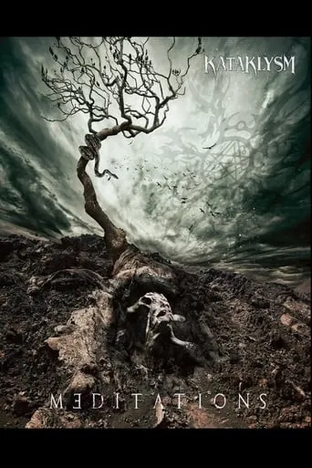 Kataklysm - Meditations movie poster - Entertainment content