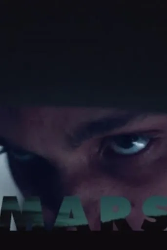 Mars movie poster - Rated 2/10