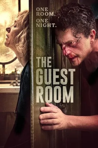 The Guest Room movie poster - Rated 6/10