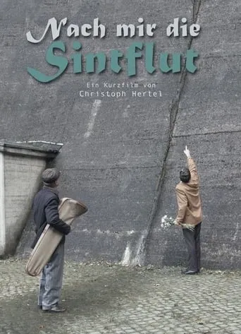Nach mir die Sintflut movie poster - Entertainment content