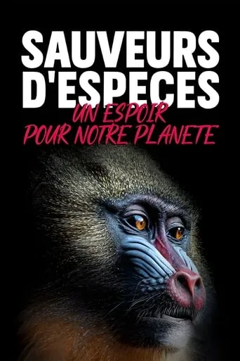 Jane Goodall and the Guardians of Biodiversity movie poster - Rated 10/10