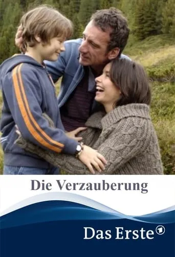 Die Verzauberung movie poster - Rated 3/10