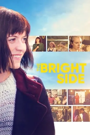 The Bright Side movie poster - Rated 7.8/10