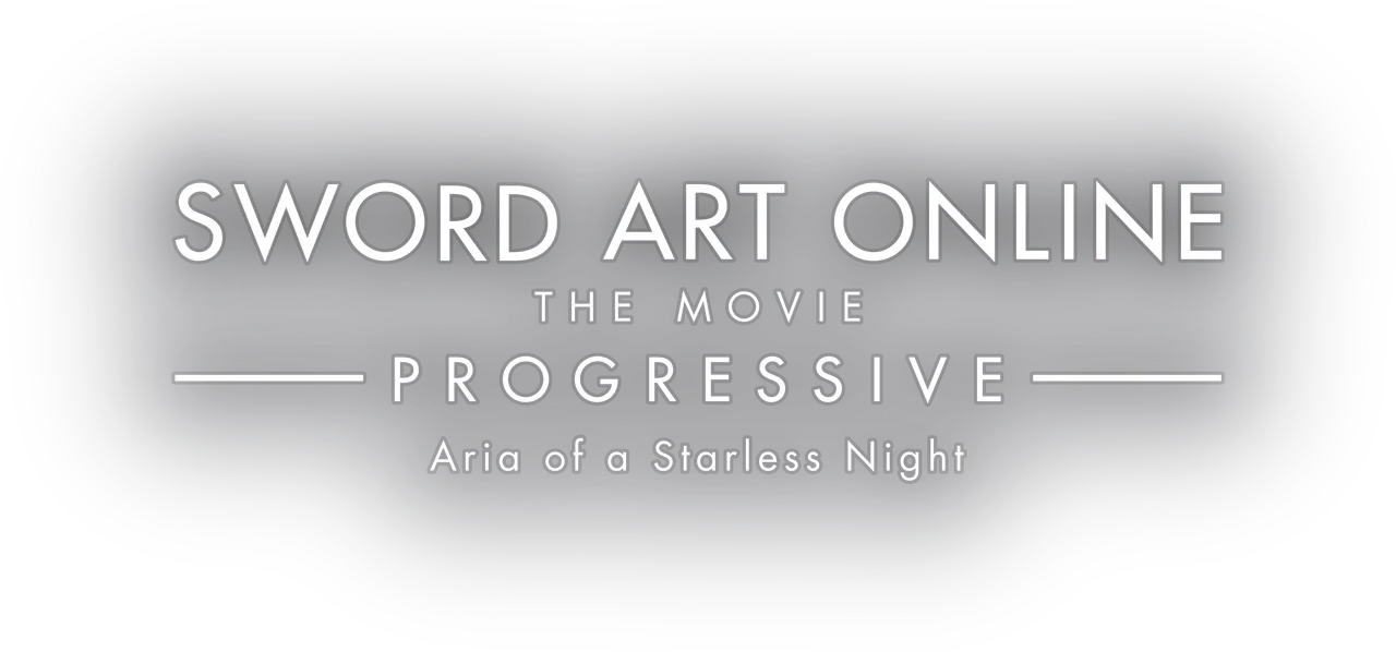 Sword Art Online the Movie – Progressive – Aria of a Starless Night