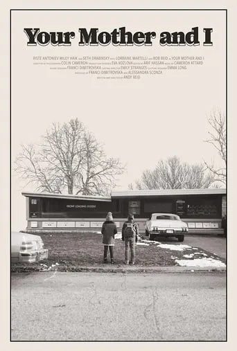 Your Mother and I movie poster - Entertainment content