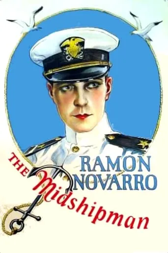 The Midshipman movie poster - Rated 6/10