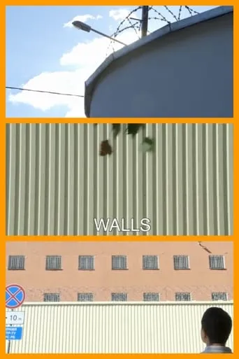 Walls movie poster - Entertainment content