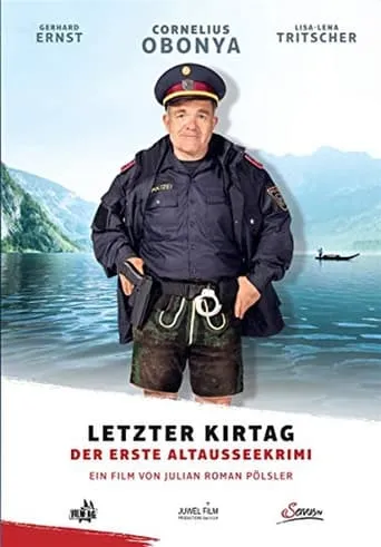 Letzter Kirtag movie poster - Rated 4.7/10