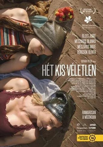 Small Coincidences movie poster - Entertainment content