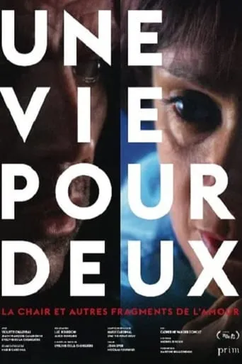 Une vie pour deux movie poster - Entertainment content