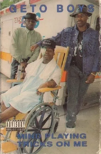Geto Boys: Mind Playing Tricks on Me movie poster - Entertainment content