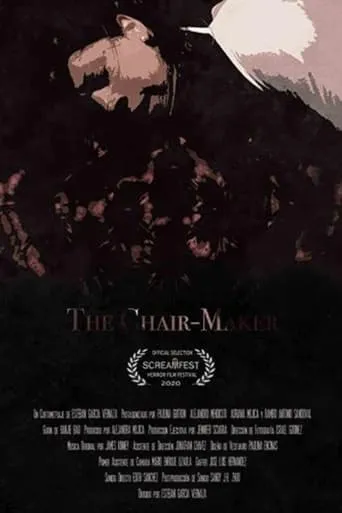 The Chair-Maker movie poster - Entertainment content
