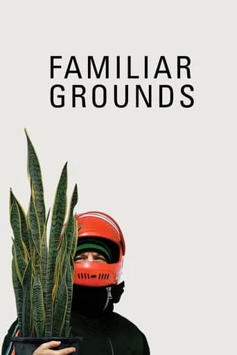 Familiar Grounds movie poster - Rated 6.2/10